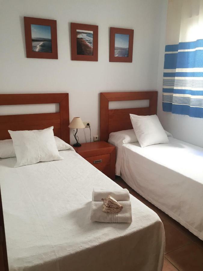 Cotillo Sea Home Экстерьер фото