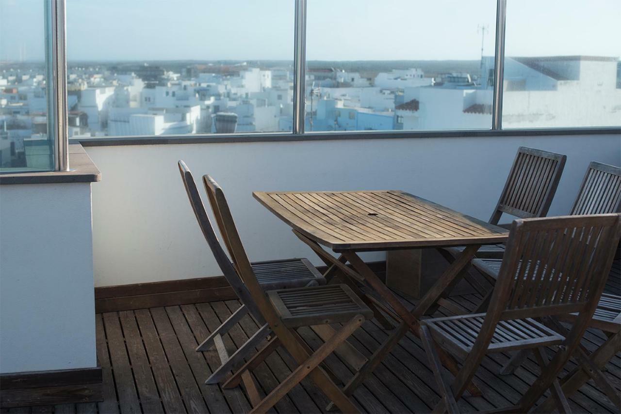 Cotillo Sea Home Экстерьер фото