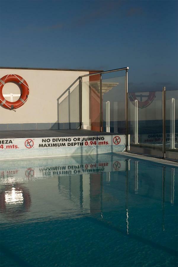 Cotillo Sea Home Экстерьер фото