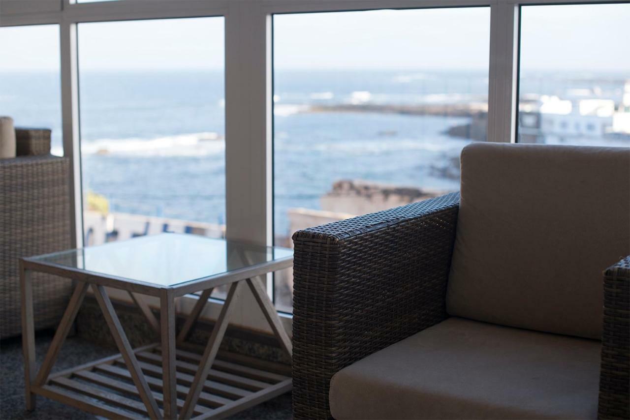 Cotillo Sea Home Экстерьер фото