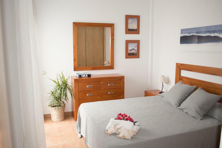 Cotillo Sea Home Экстерьер фото