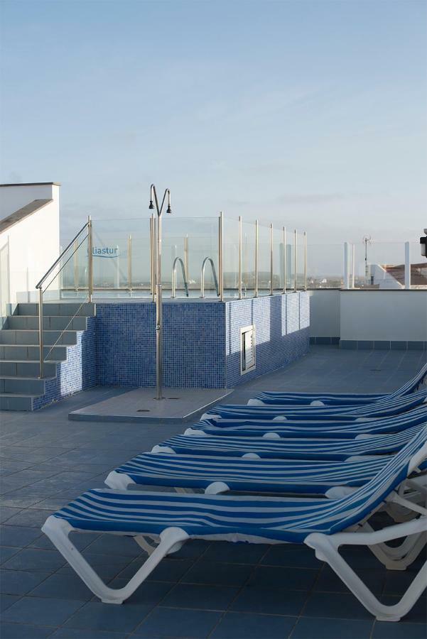 Cotillo Sea Home Экстерьер фото